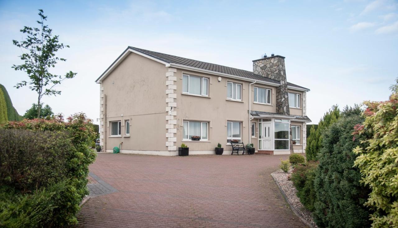 Drom na Gainne B&B Carrickmore Exterior foto