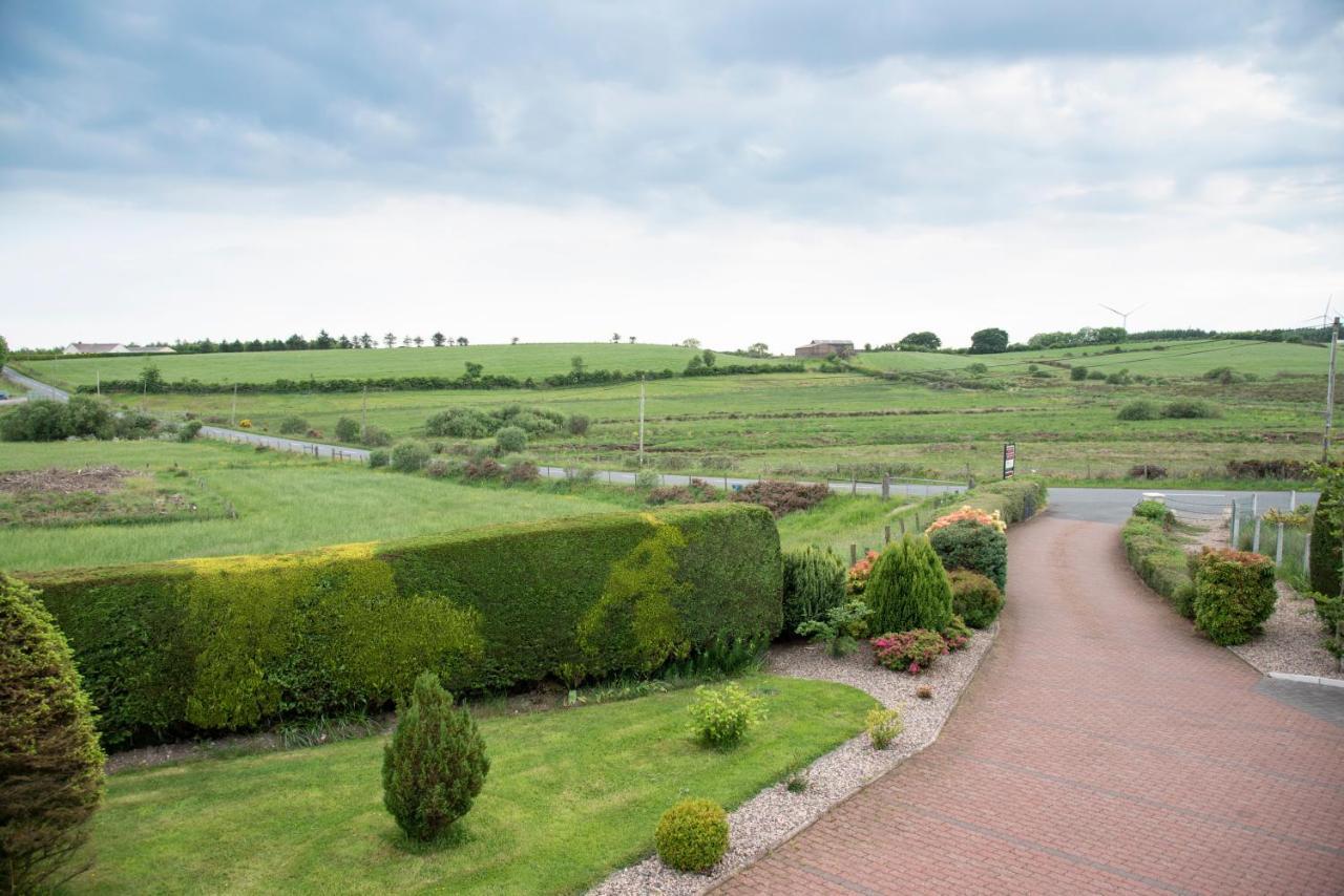 Drom na Gainne B&B Carrickmore Exterior foto
