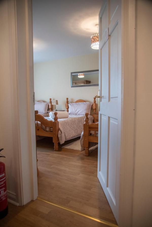 Drom na Gainne B&B Carrickmore Exterior foto