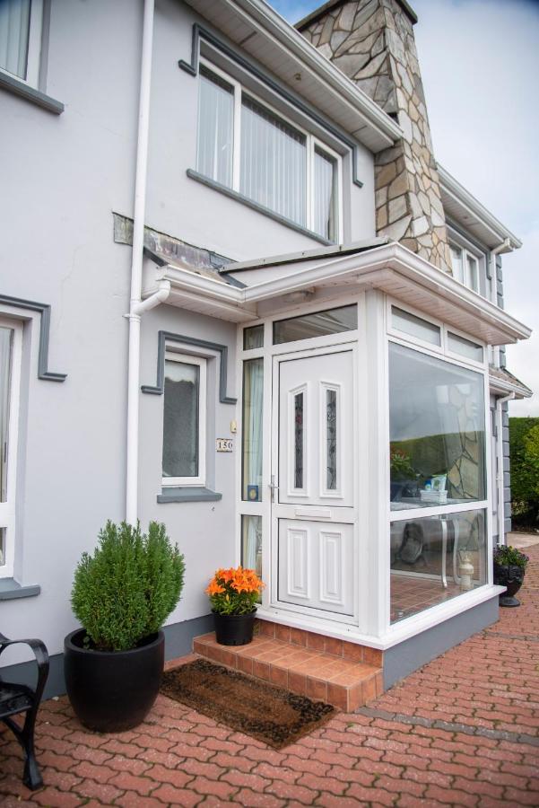 Drom na Gainne B&B Carrickmore Exterior foto
