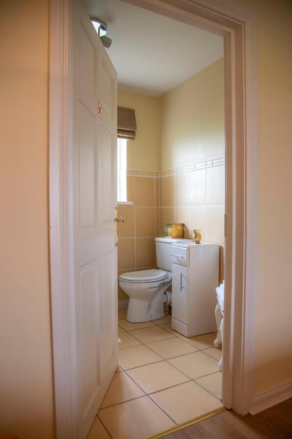 Drom na Gainne B&B Carrickmore Exterior foto
