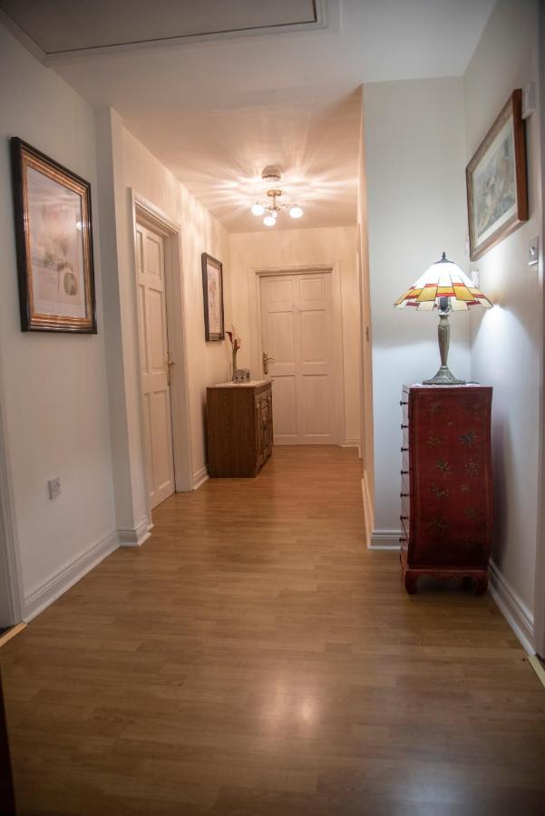 Drom na Gainne B&B Carrickmore Exterior foto