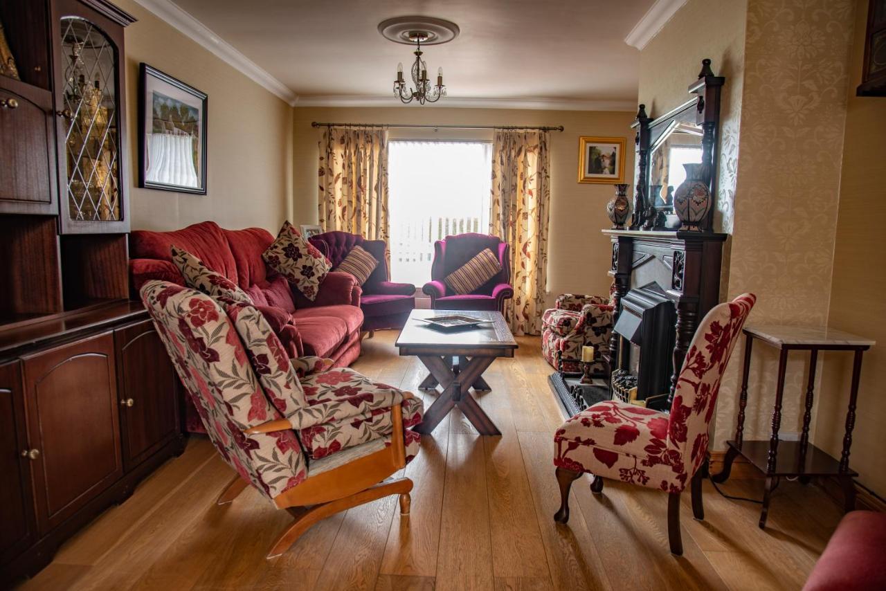 Drom na Gainne B&B Carrickmore Exterior foto
