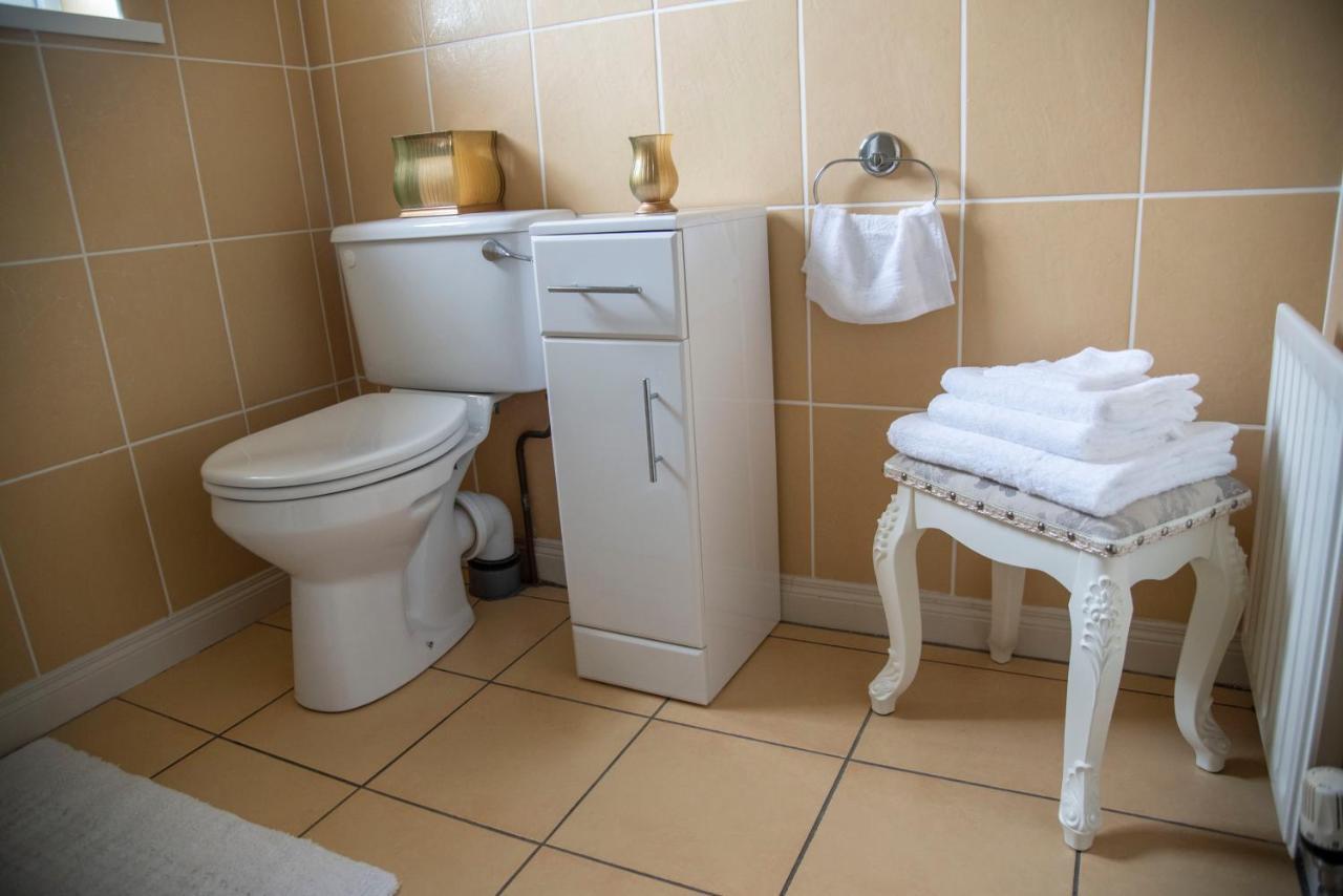 Drom na Gainne B&B Carrickmore Exterior foto