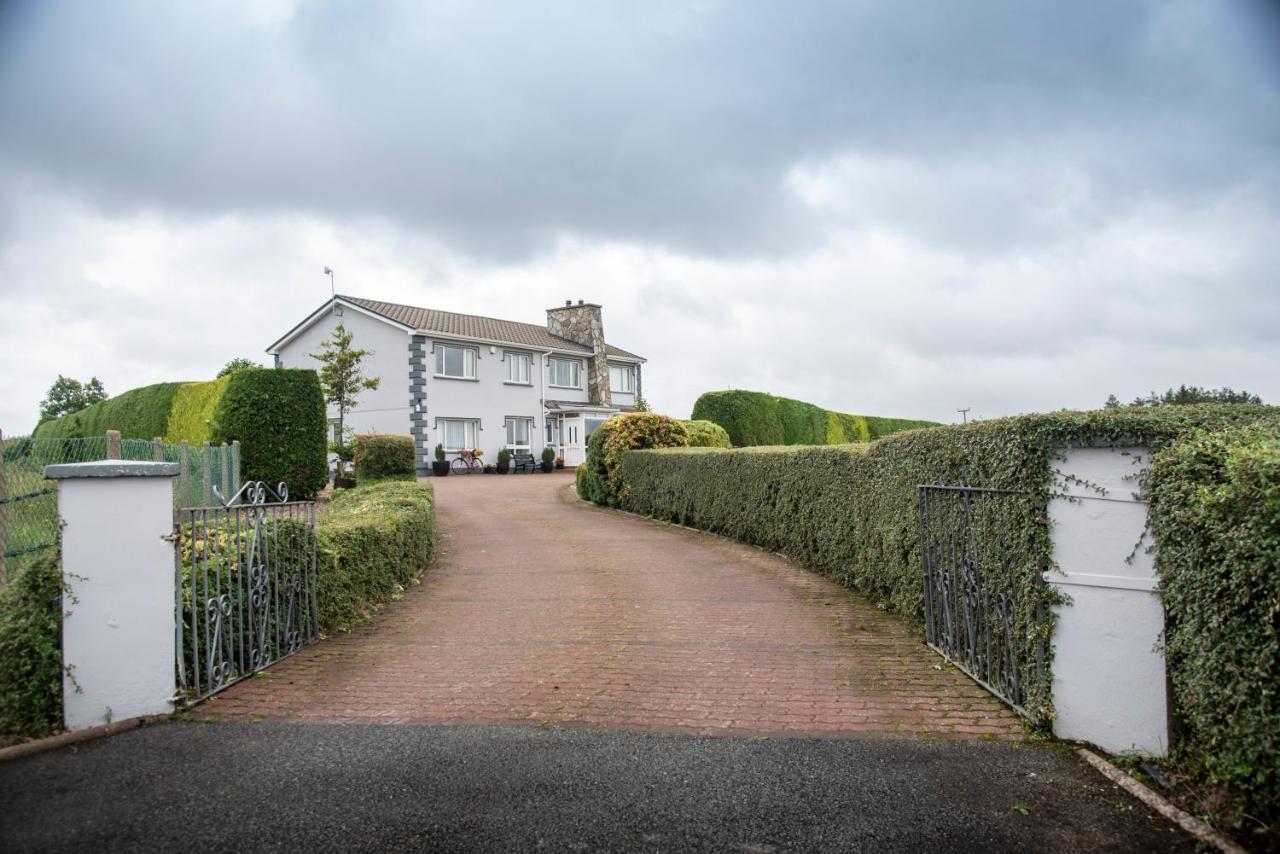 Drom na Gainne B&B Carrickmore Exterior foto