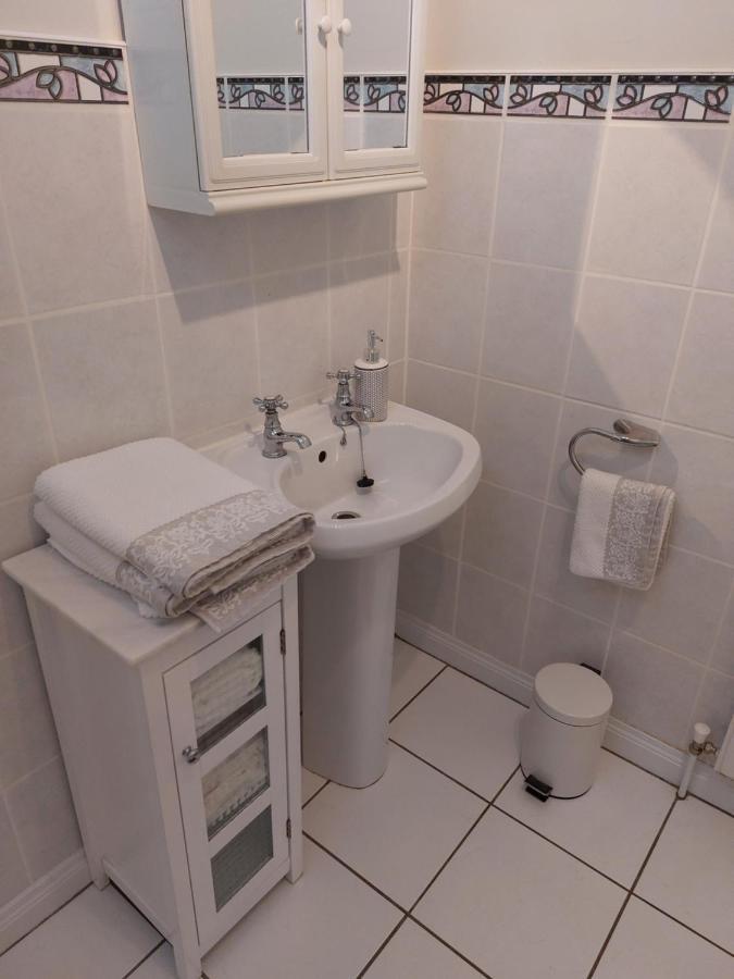 Drom na Gainne B&B Carrickmore Exterior foto